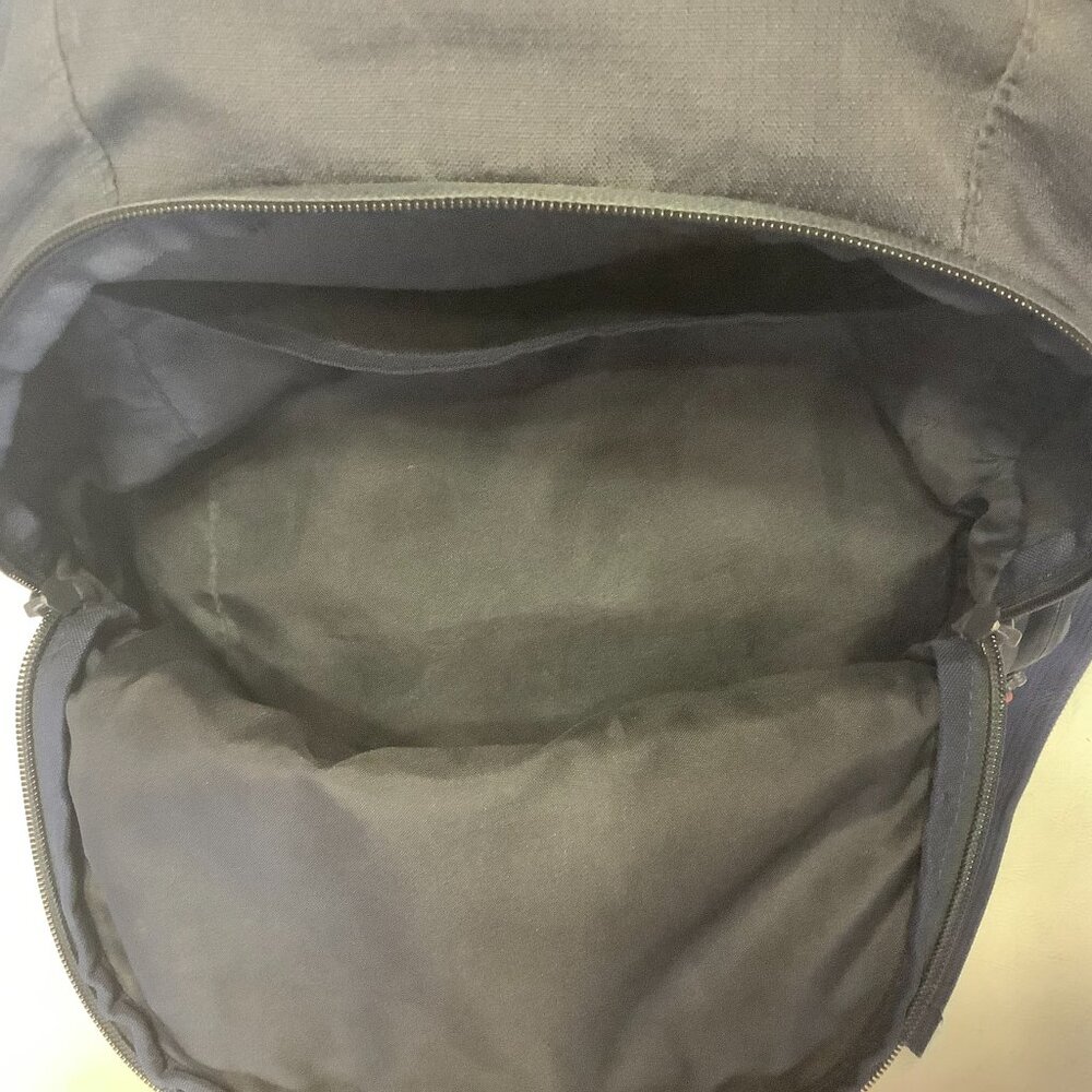 Honda Troy Lee Designs Genesis Backpack Dark Blue - Picture 10 of 13